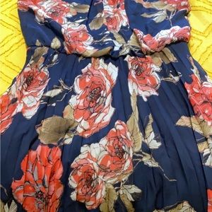 It’s new and I just wear it one time